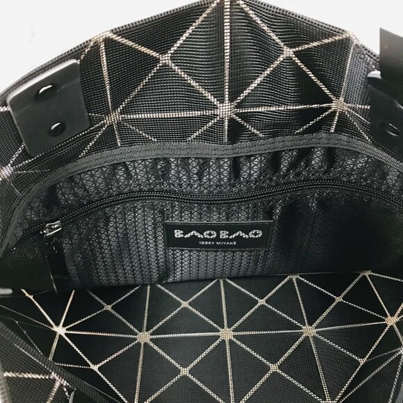 NWT Bao Bao Issey Miyake Lucent Tote Bag - Picture 11 of 11